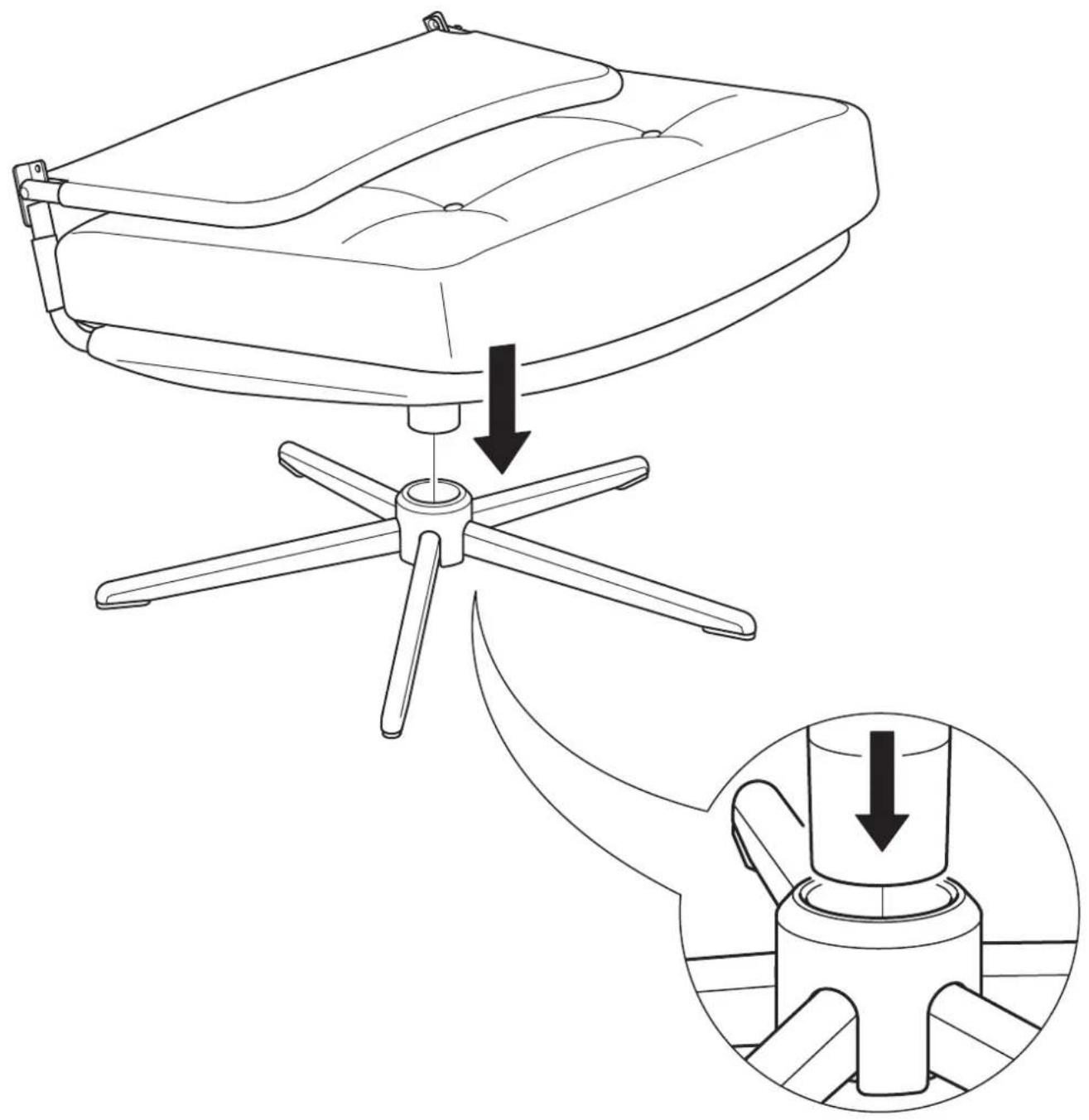 IKEA DYVLINGE 005.708.30 - DYVLINGE - 8