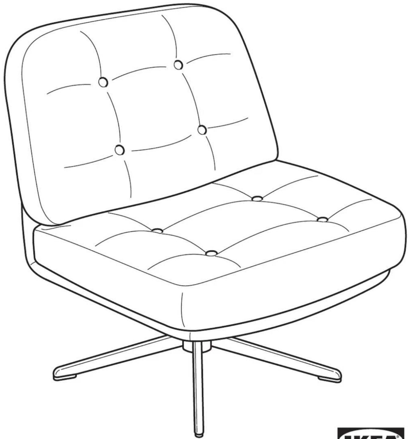 IKEA DYVLINGE 005.708.30 - DYVLINGE - 1