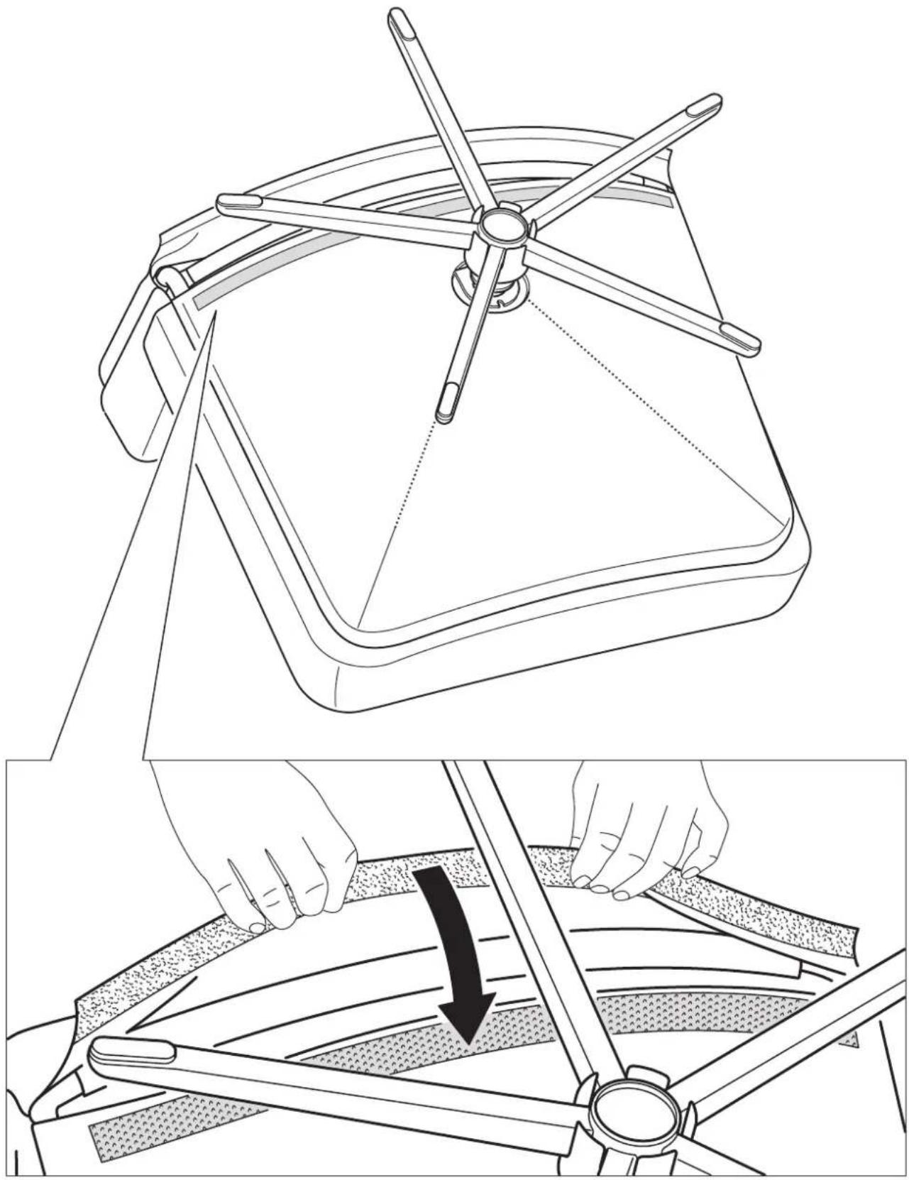 IKEA DYVLINGE 005.708.30 - DYVLINGE - 12