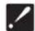 HISENSE KE50BS0EG - Symbols in this Use and Care Manual are interpreted as shown below. - 3