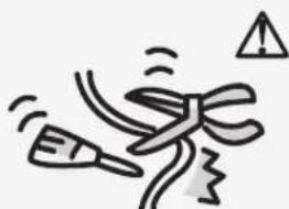HISENSE KE50BS0EG - Symbols in this Use and Care Manual are interpreted as shown below. - 23