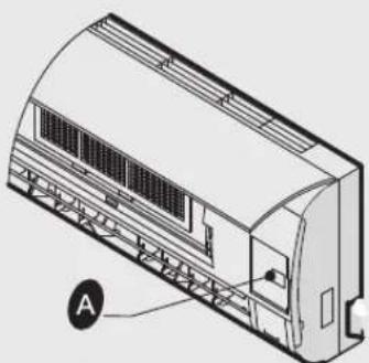HISENSE KE50BS0EG - Prezentarea afişajului - 5