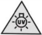 HISENSE KE50BS0EG - Safety precautions - 5