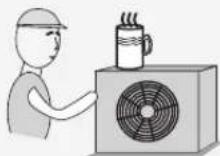 HISENSE KE50BS0EG - Symbols in this Use and Care Manual are interpreted as shown below. - 22