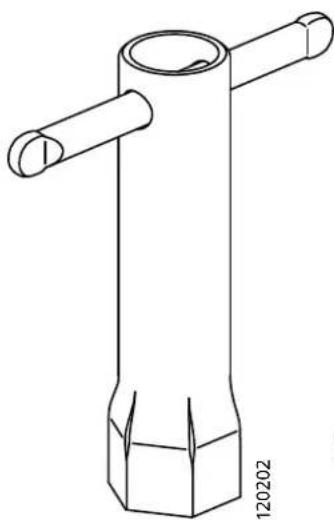 IKEA SMYGA 104.808.86 - SMYGA - 16