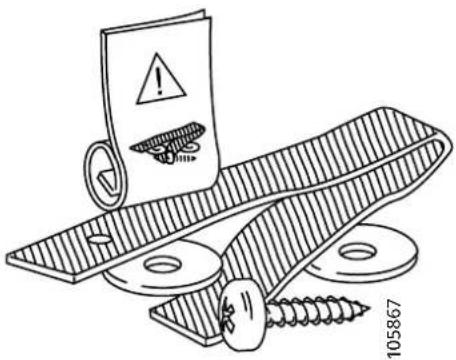 IKEA SMYGA 104.808.86 - SMYGA - 19