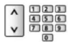 PANASONIC TV-77Z93AEK - Bemærk - 1