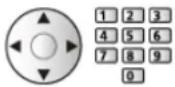PANASONIC TV-77Z93AEK - Satellit - 1