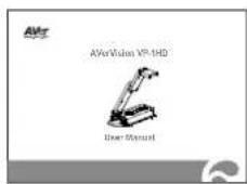 AVer AVerVision VP-1HD - Introduction - 2