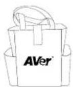 AVer AVerVision VP-1HD - Introduction - 8