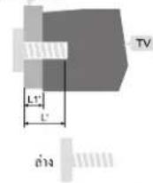 Aconatic 40HS410AN - หมายเหตุ: - 3