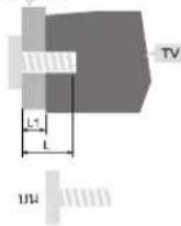 Aconatic 40HS410AN - หมายเหตุ: - 2