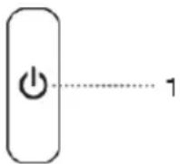GORENJE WPNEI84A1DS - Trin 7: Afslutning af vaskeprogrammet - 2