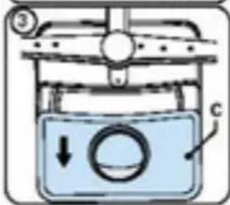 Sauber SERIE 1-DW453W V - Filters - 3