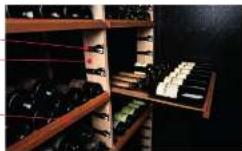 Vintec ESPACE1000-EXT - Description of your wine cellar Power supply - 2