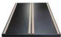 Vintec ESPACE1000-EXT - Exterior body assembly - 2