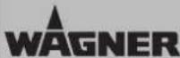 WAGNER Leopard 26-200 - TYPE PLATE - 1