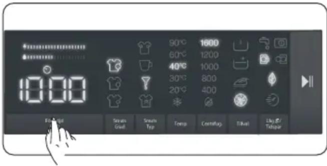 10:00 90°C 1600 60°C 1200 40°C 1000 30°C 800 20°C 400 Close-up Smooth Graded Smooth Top Temp Centrifug Tilvati Like/Off Tidopier