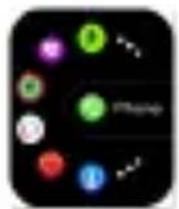 Media-Tech FUSION MT872 - Menu kontrolne - 7