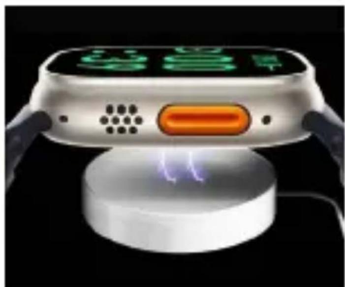 Media-Tech FUSION MT872 - Charging your device - 2