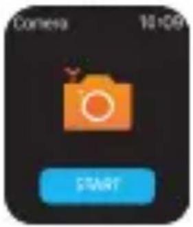 Camera 10:09 START