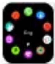 Media-Tech FUSION MT872 - Control menu - 6