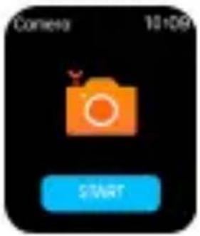 Camera 10:09 START