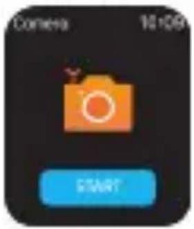 Camera 16:09 START