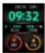 Media-Tech FUSION MT872 - Button and touch panel operation - 7