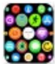 Media-Tech FUSION MT872 - Control menu - 3
