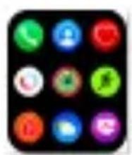 Media-Tech FUSION MT872 - Control menu - 2