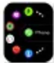 Media-Tech FUSION MT872 - Control menu - 7