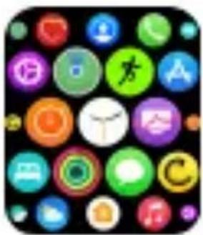 Media-Tech FUSION MT872 - Application menu icons - 1