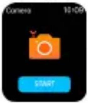 Camera 10:09 START