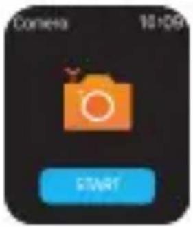 Camera 16:09 START