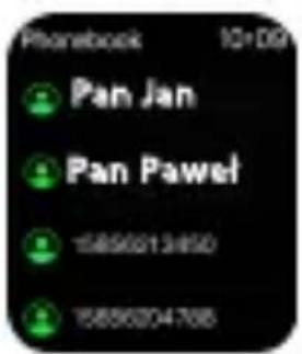 Phonebook 10+09 Pan Jan Pan Pawe1 15896013450 15896004708
