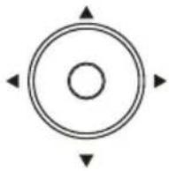 ACER XV345CURV3 - Brugerstyring - 2