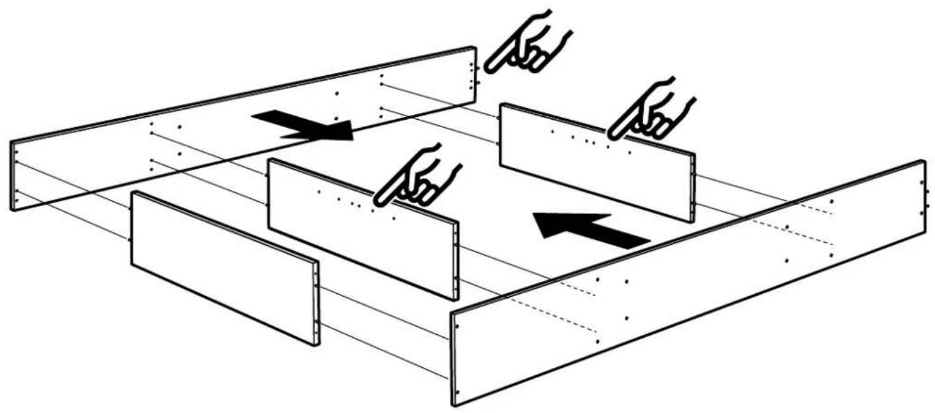 IKEA OTEREN 905.559.86 - OTEREN - 13