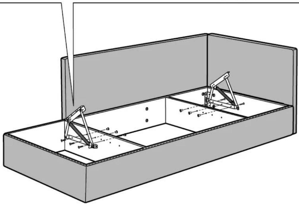 IKEA OTEREN 905.559.86 - OTEREN - 27