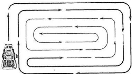 Craftsman 917.289720 - MOWING TIPS - 1
