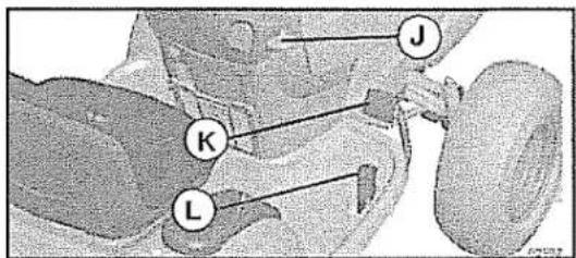 J K L