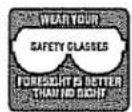 Craftsman 917.289720 - OPERATION - 2