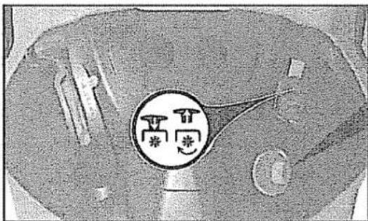 Craftsman 917.289720 - MOWER BLADES - - 1