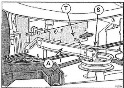 Craftsman 917.289720 - PARA DESMONTAR LA CORTADORA DE CÉSPED - 4