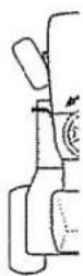 Craftsman 917.289720 - CAUTION - 1