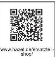 Hazet 179N-6 - 27