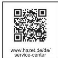 Hazet 179N-6 - 31