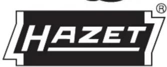 HAZET®