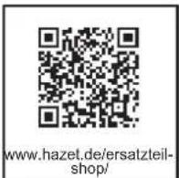 Hazet 179N-9 - 28