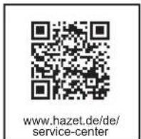 Hazet 179N-9 - 31